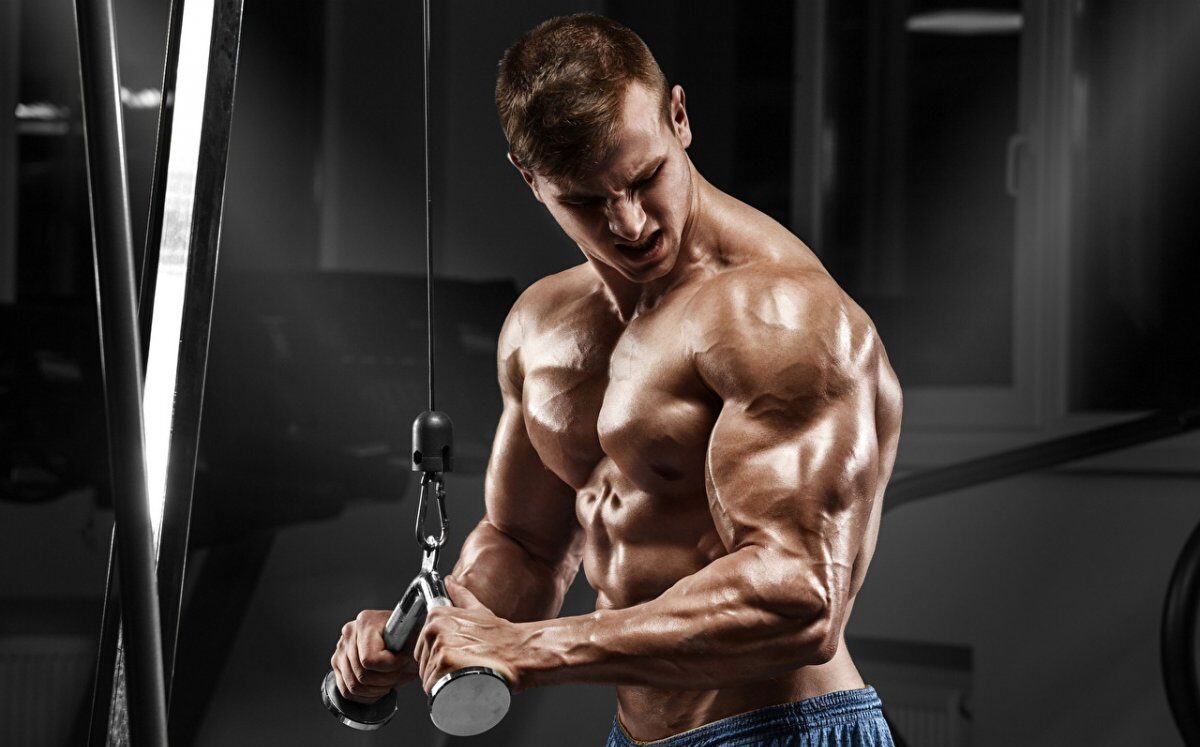 Побочные эффекты нандролона и меры по их минимизации